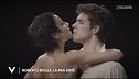 Roberto Bolle: "La mia arte"