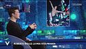 Roberto Bolle: "La mia vita privata"