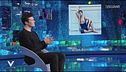 Roberto Bolle: "Ho rischiato di dover lasciare la danza"