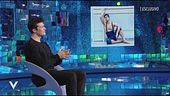 Roberto Bolle: "Ho rischiato di dover lasciare la danza"