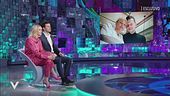 Federica Pellegrini e Matteo Giunta: l'intervista integrale