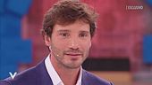Stefano De Martino: "'Amici' era la mia ultima occasione"