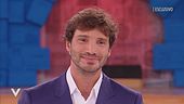 Stefano De Martino: l'intervista integrale