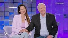 Anna Safroncik e il padre Eugenio: l'intervista integrale