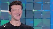 Roberto Bolle: l'intervista integrale