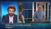 Byoblu, la tv che parla ai "No Vax"