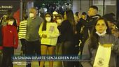 Niente green pass, pochi "no vax": il caso della Spagna