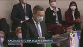 Scatta il silenzio eletttorale