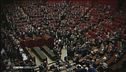 Quirinale, addio