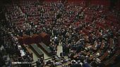 Quirinale, addio