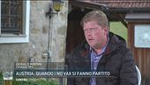 Austria: i No Vax si fanno partito