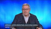 Paolo Liguori e gli scenari per il Quirinale