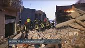 In diretta da Ravanusa