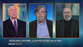 Piero Sansonetti sulla via per uscire dalla crisi
