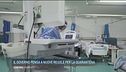 La variante Omicron fa impennare la curva dei contagi