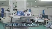 La variante Omicron fa impennare la curva dei contagi