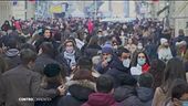 La variante "Omicron non si ferma"