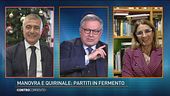 Paolo Liguori sulla nomina di una donna al colle