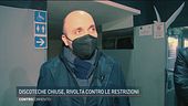 E' giusto chiudere le discoteche?