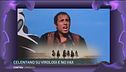 Il video di Celentano
