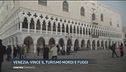 Venezia, vince il turismo mordi e fuggi