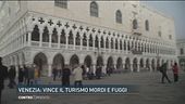 Venezia, vince il turismo mordi e fuggi