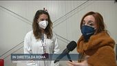 Covid: Hub vaccinale aperti fino a mezzanotte