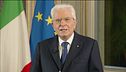 Il Messaggio di Fine Anno del Presidente della Repubblica