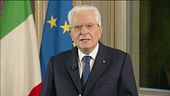 Il Messaggio di Fine Anno del Presidente della Repubblica