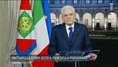 Mattarella Story