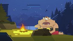 Il piccolo grande ciclope