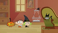 La ragnatela più grande del mondo