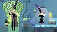 L'occhio del raddoppio