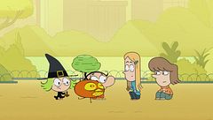 Una piccola parte di Zouk