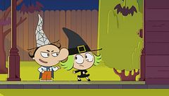 La notte delle zucche