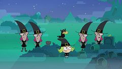 La costellazione del corvo