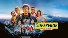 Supereroe per caso