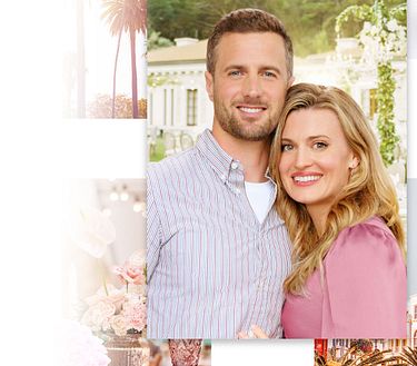 Beverly Hills wedding