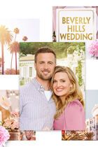 Beverly Hills wedding