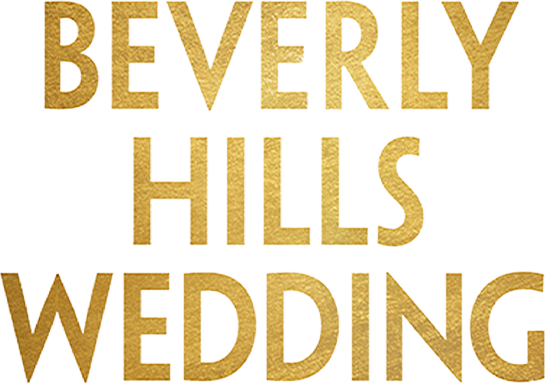 Beverly Hills wedding - Film Mediaset Infinity