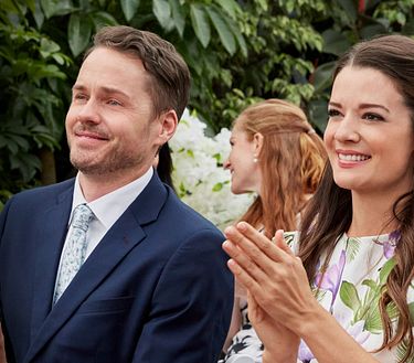 Wedding every weekend