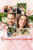 Wedding every weekend