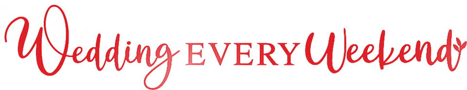 Wedding every weekend - Film Mediaset Infinity