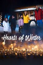 Hearts of winter