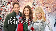 Christmas at Dollywood