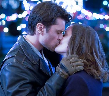 Ritorno ad Aurora: un Natale speciale