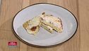 'A frittata 'e maccarune