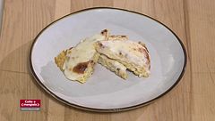 'A frittata 'e maccarune