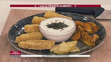 Fritto misto bergamasco