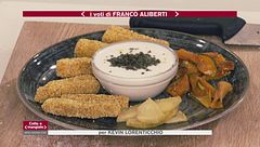 Fritto misto bergamasco